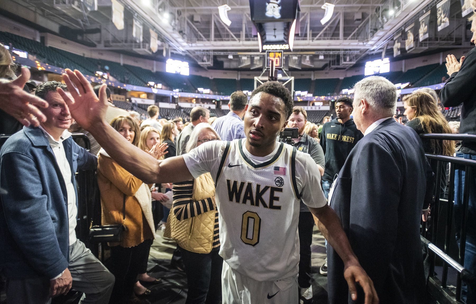 WakeBasketball